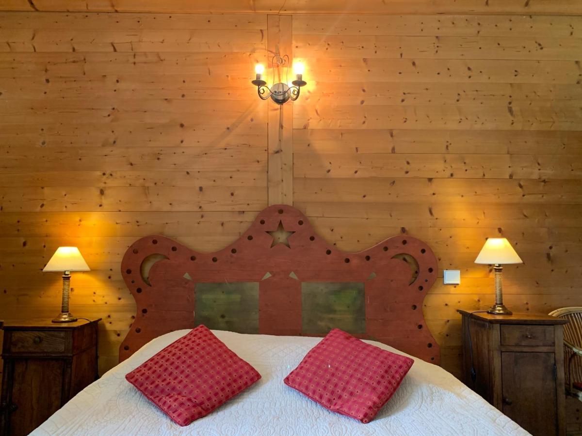 البيتفيل Au Cheval Blanc - Appartements Et Chambres D'Hotes المظهر الخارجي الصورة