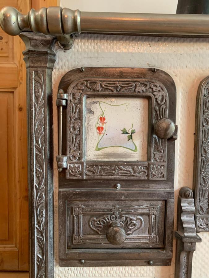 البيتفيل Au Cheval Blanc - Appartements Et Chambres D'Hotes المظهر الخارجي الصورة